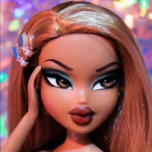 Meet your Posher, Nadia